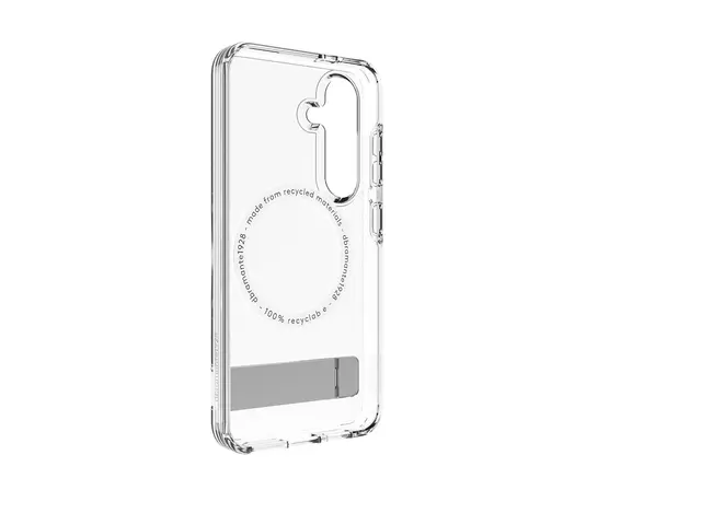 dbramante1928 Iceland Pro Qi2 - Baksidedeksel for mobiltelefon pla...
