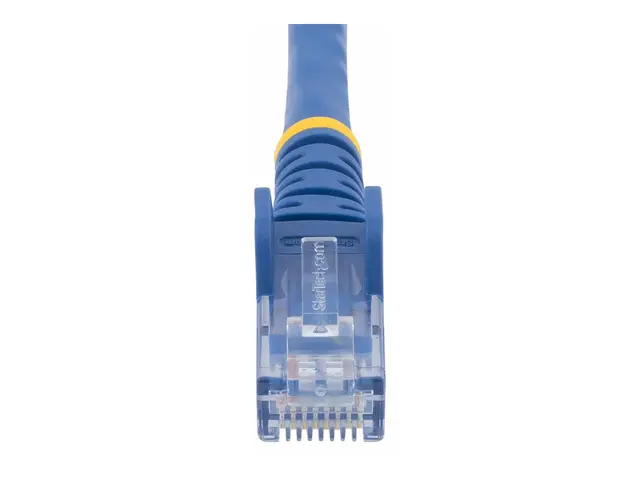 Startech 7.5m CAT6 Ethernet Cable, 10 Gigabit Snagless RJ45 650MHz...