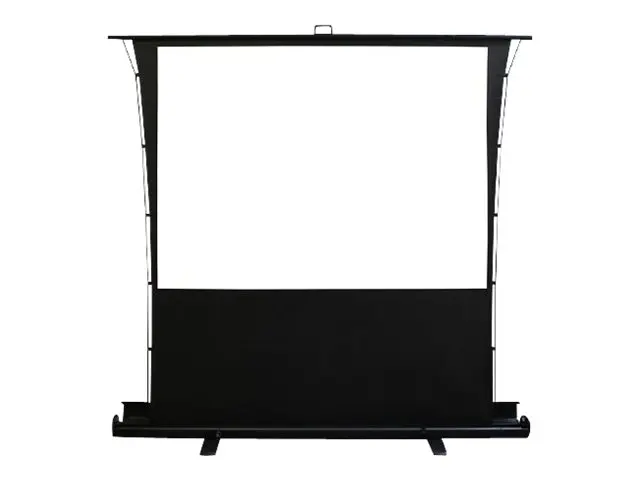 Elite Screens ezCinema Tab-Tension Series - Projeksjonsskjerm med ...