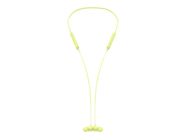 Beats Flex All-Day - Ørepropper med mikrofon i øret Bluetooth tråd...