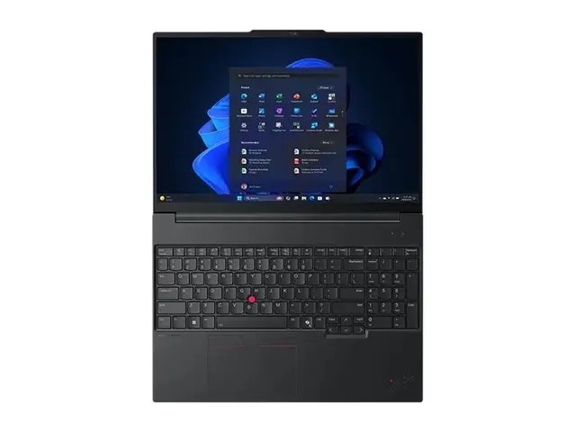 Lenovo ThinkPad E16 Gen 3 - AI PC 16" AMD Ryzen 5 230 16 GB RAM 51...