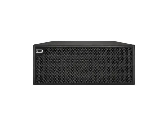 APC - Batteriinnbygging (rackmonterbar/ekstern) - 32 x batteri - b...
