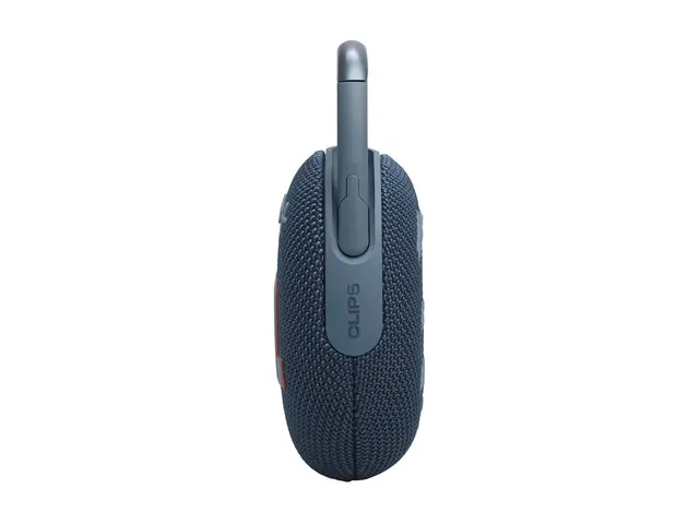 JBL Clip 5 - Høyttaler - for bærbar bruk - trådløs - Bluetooth - A...
