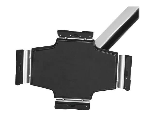 StarTech.com Desk-Mount Tablet Arm - Articulating Mount For 9" to ...