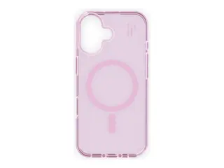 IDEAL OF SWEDEN - Baksidedeksel for mobiltelefon MagSafe-samsvar - resirkulert polykarbonat, resirkulert TPU - Lys lyser&#248;d - for Apple iPhone 16