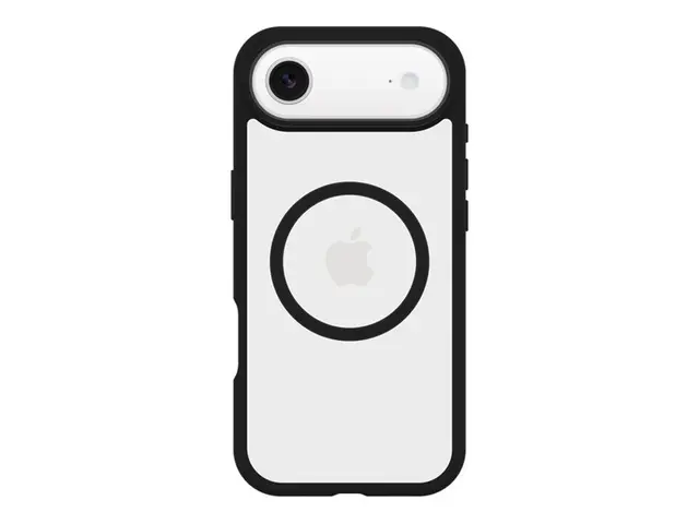OtterBox React Series - Baksidedeksel for mobiltelefon MagSafe-sam...