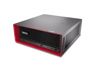 Lenovo ThinkStation P5 - tower Xeon W5-2465X 3.1 GHz vPro Enterprise - 64 GB - SSD 1 TB - Nordisk (dansk/finsk/norsk/svensk) - Windows 11 Pro