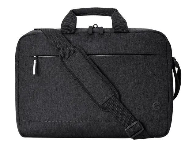 HP Prelude Pro Recycled Top Load - Notebookbæreveske 15.6" svart (...
