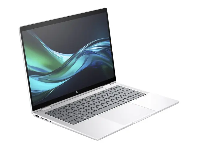 HP Elite x360 1040 G11 Notebook - AI Ready 14" Intel Core Ultra 5 ...
