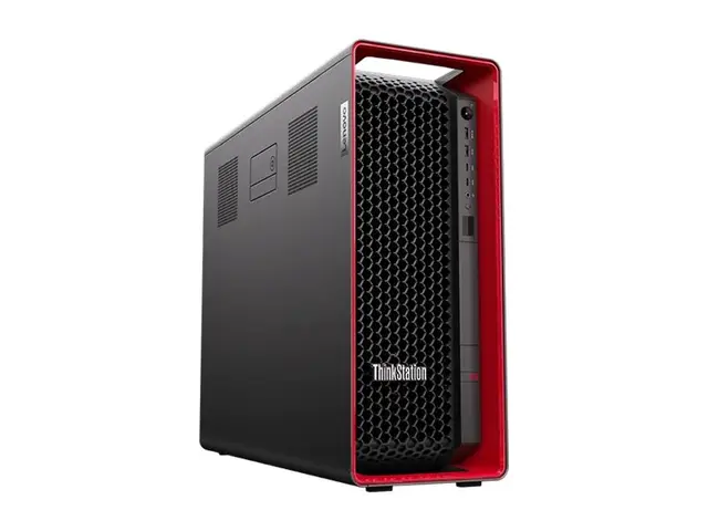 Lenovo ThinkStation P8 - tower Ryzen ThreadRipper PRO 7945WX 4.7 G...