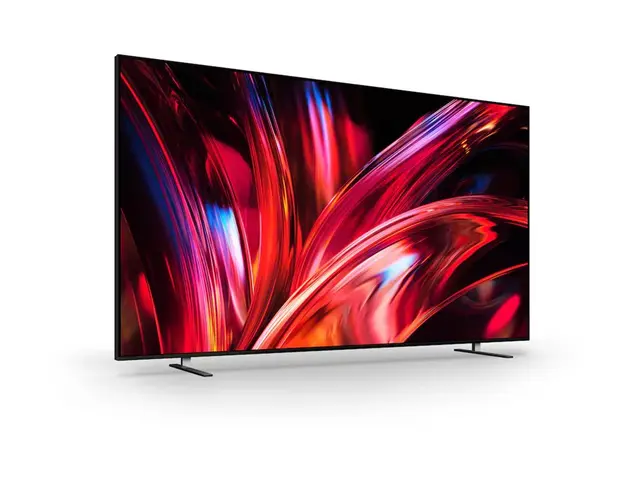 Sony Bravia 9 II Professional Displays FWD-115XR95M2 - 115" Diagon...