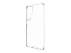 ZAGG Luxe - Baksidedeksel for mobiltelefon blank - for Samsung Galaxy S24+