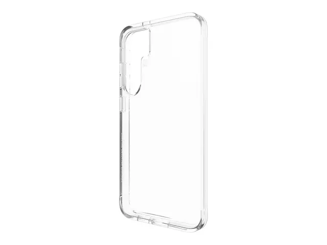 ZAGG Luxe - Baksidedeksel for mobiltelefon blank Samsung Galaxy S24+