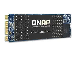 QNAP - GPU-beregningsprosessor - M.2 2280 (B+M Key)