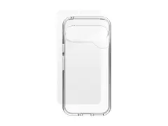 ZAGG Luxe - Baksidedeksel for mobiltelefon grafen - blank - med skjermbeskytter - for Google Pixel 9 Pro XL