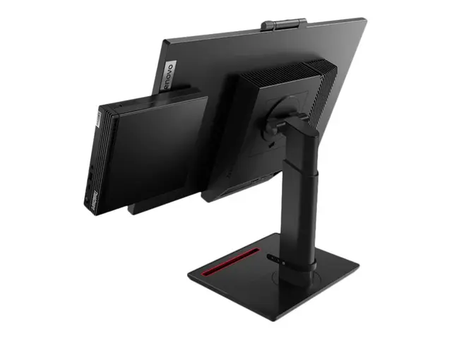 Lenovo ThinkCentre M75q Gen 2 - tiny Ryzen 5 5600GE 3.4 GHz 16 GB ...