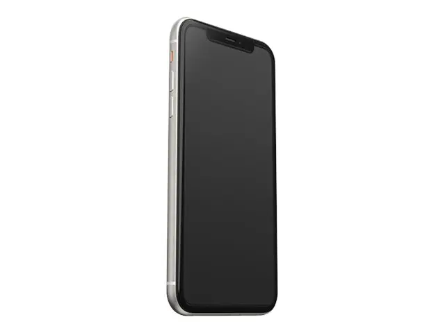 OtterBox Alpha - Skjermbeskyttelse for mobiltelefon glass blank