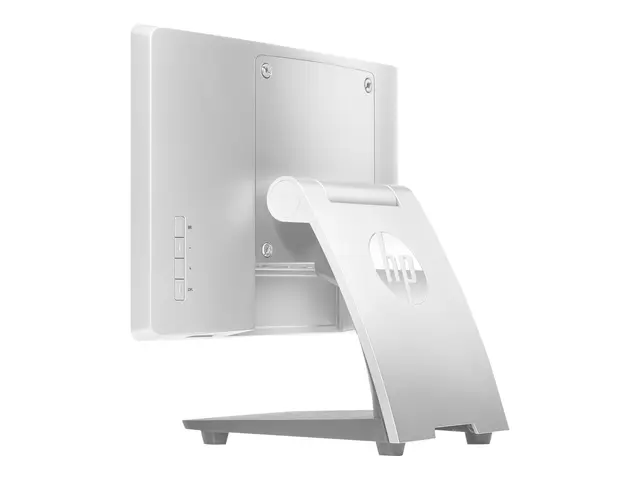 HP L7010t Retail Touch Monitor - LED-skjerm med KVM-svitsj 10.1" b...