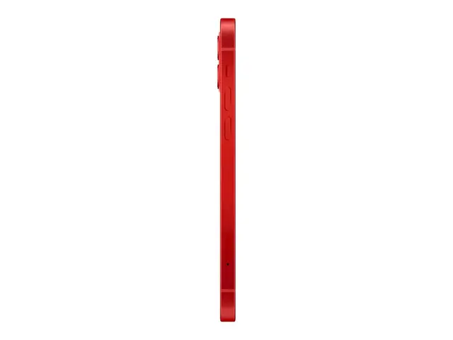 2nd-C iPhone 12 256 Red C-grade | Brukt 2 års garanti Grade C: Tel...