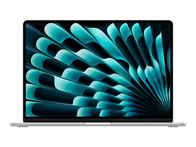 Apple MacBook Air - 15.3" M4 16 GB RAM 512 SSD macOS Sequoia 15.0