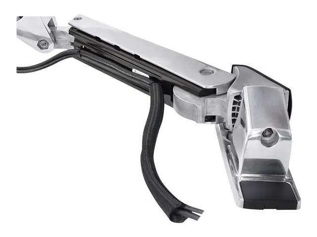 Ergotron Interactive Arm HD - Monteringssett (leddarm, VESA-adapte...