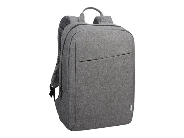 Lenovo Casual Backpack B210 - Notebookryggsekk 15.6" stålgrå