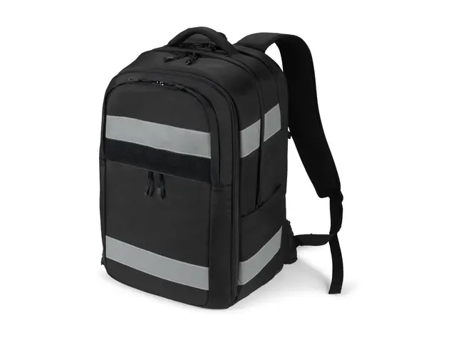 DICOTA Reflective - Ryggsekk 32-38 liter polyester, termoplast-pol...