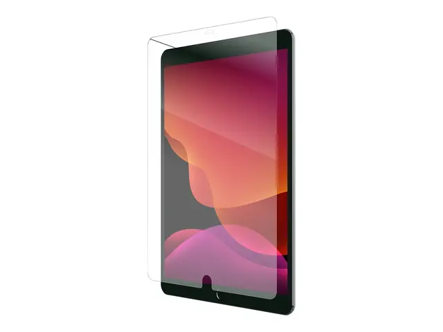 ZAGG InvisibleShield Glass Elite+ - Skjermbeskyttelse for nettbret...