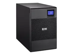 Eaton 9SX 9SX2000I - UPS - AC 200/208/220/230/240 V 1800 watt - 2000 VA - RS-232, USB - utgangskontakter: 8 - PFC