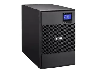 Eaton 9SX 9SX2000I - UPS - AC 200/208/220/230/240 V 1800 watt - 2000 VA - RS-232, USB - utgangskontakter: 8 - PFC