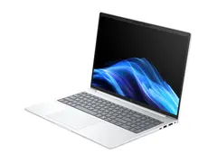 HP EliteBook 8 G1i Notebook AI - 16&quot; - Intel Core Ultra 7 255U - 16 GB RAM - 512 GB SSD - Pan Nordic - Windows 11 Pro