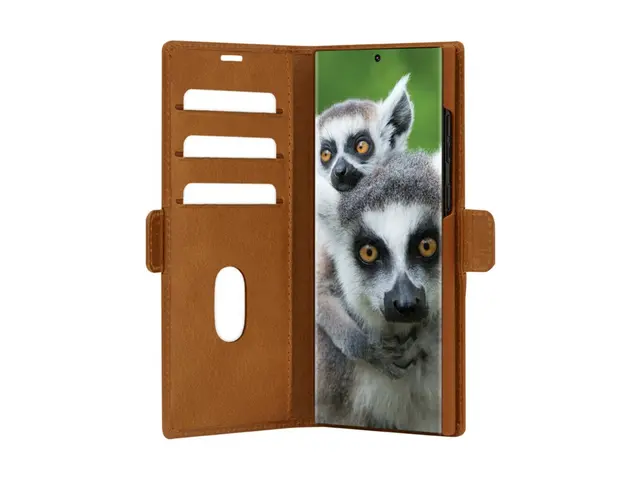 dbramante1928 Copenhagen - Lommebok for mobiltelefon helnarvet lær...