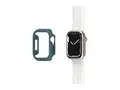 OtterBox - St&#248;tfanger for smartarm&#229;ndsur polykarbonat, resirkulert plast - salbeige (gr&#248;nn) - for Apple Watch Herm&#232;s Series 7, Herm&#232;s Series 9, Nike Series 7, Series 7, Series 8, Series 9