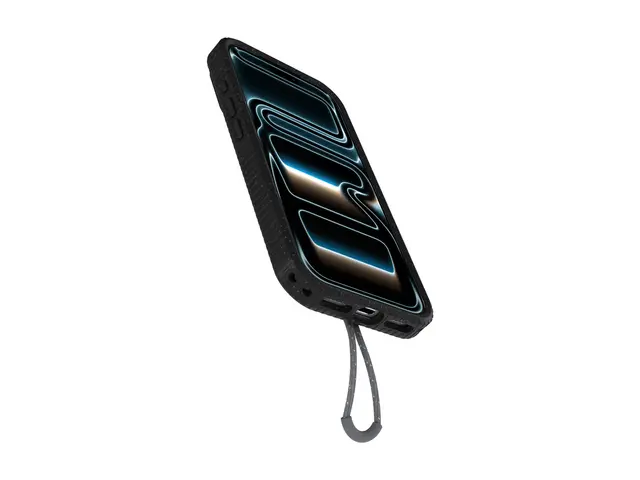 OtterBox Sole Series - Beskyttende deksel for mobiltelefon - robus...
