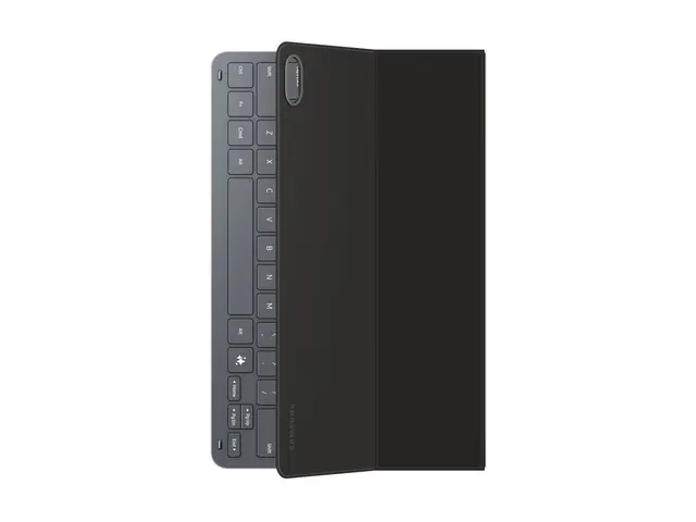 Samsung EF-DX730 - Tastatur og folioveske (bokomslag) - smalt - PO...