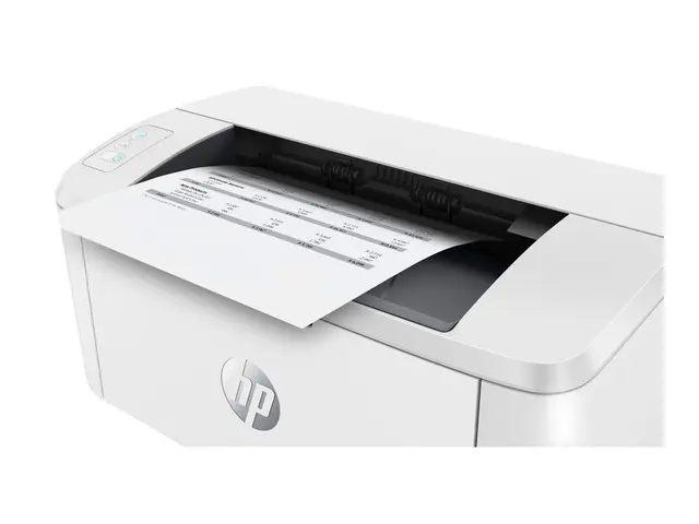 HP LaserJet M110w - Skriver - S/H - laser - A4/Letter - 600 x 600 ...