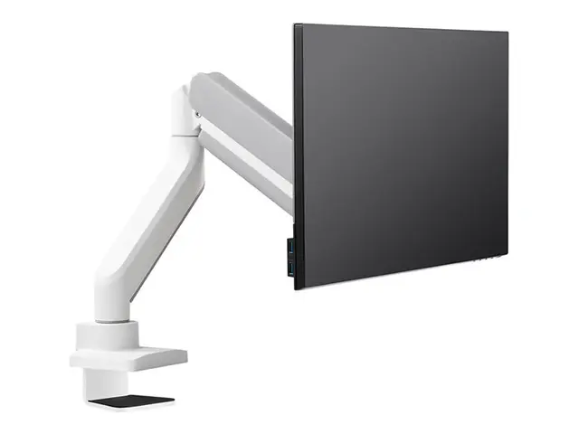 Neomounts DS70-450WH1 - Monteringssett (leddarm, maljeklemme, topf...