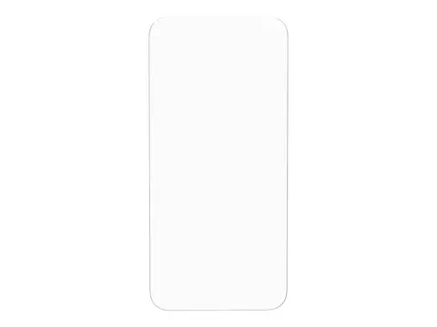 OtterBox Premium - Skjermbeskyttelse for mobiltelefon antimikrobiell - glass - blank - for Apple iPhone 15 Pro Max