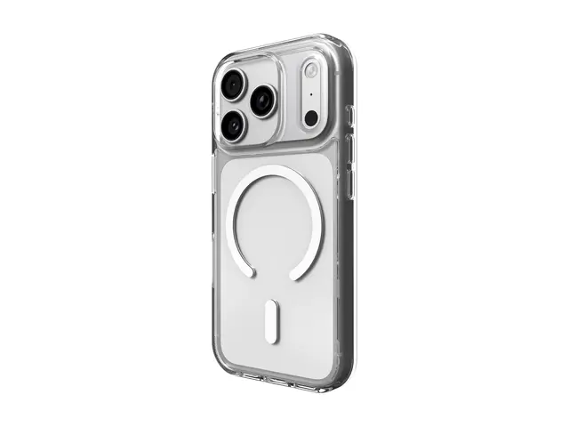 Zagg Crystal Palace Snap Lite - Beskyttende deksel for mobiltelefo...