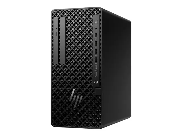 HP Z1 G1i - tower Core Ultra 9 285 2.5 GHz 64 GB SSD 1 TB Pan Nord...