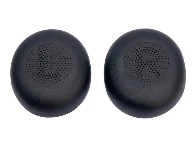 Jabra - Ørepute - svart (en pakke 6) - for Evolve2
