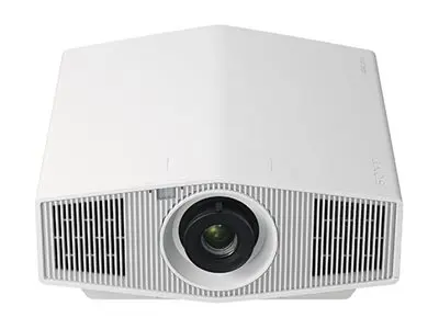 Sony VPL-XW5000 - SXRD-projektor 2000 lumen 3840 x 2160 16:9 4K zo...