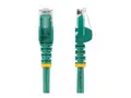 STARTECH 10M CAT 6 GREEN SNAGLESS GIGABIT ETHERNET PATCH CABLE