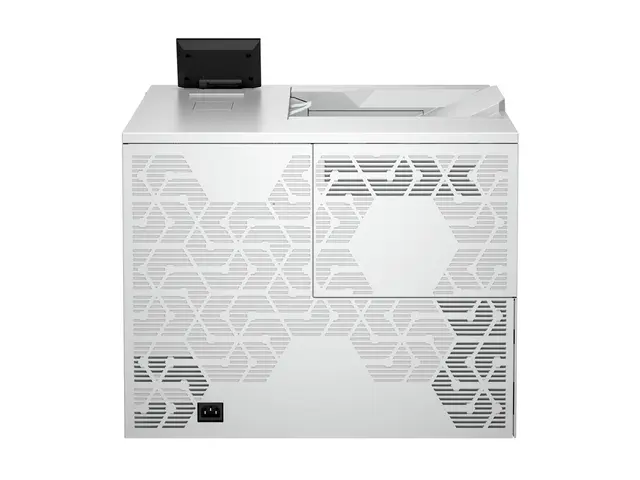 HP Color LaserJet Enterprise 6700dn - Skriver farge Dupleks laser ...