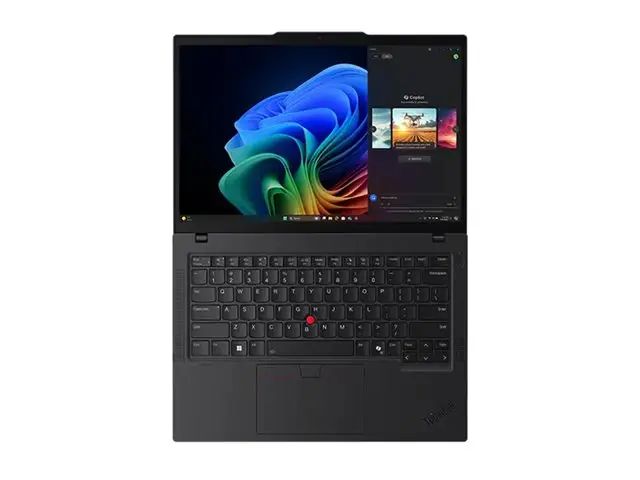 Lenovo ThinkPad T14 Gen 6 - 14" AMD Ryzen AI 5 PRO 340 32 GB RAM 5...
