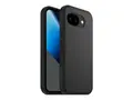 OtterBox React Series - Baksidedeksel for mobiltelefon svart - for Google Pixel 10a