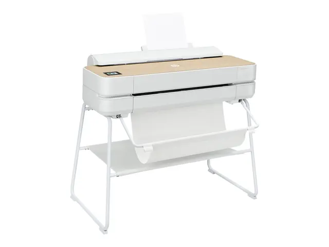 HP DesignJet Studio - 24" storformatsskriver farge ink-jet 279 x 6...