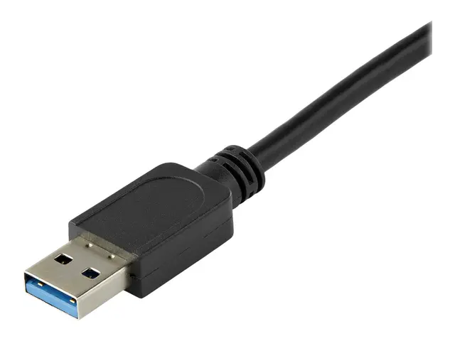 StarTech.com USB 3.0 to HDMI External Video Card Adapter - Display...