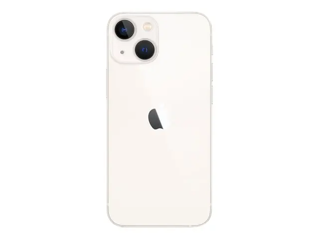 2nd-A iPhone 13 Mini 256GB Starlight A-grade | Brukt 2 års garanti...