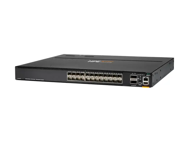 HPE Aruba CX 8360-24XF2C v2 - Switch L3 Styrt 24 x 1 Gigabit / 10 ...